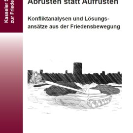 Lühr Henken (Hrsg.) : Abrüsten statt Aufrüsten