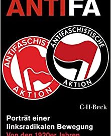 Richard Rohrmoser: Antifa