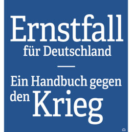 Erich Vad: Ernstfall für Deutschland